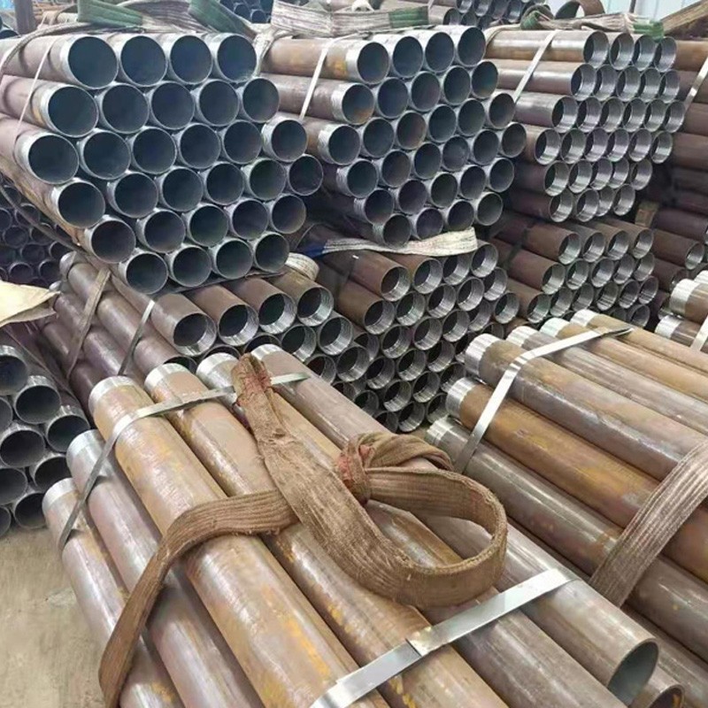 镇巴地质钻探用跟管