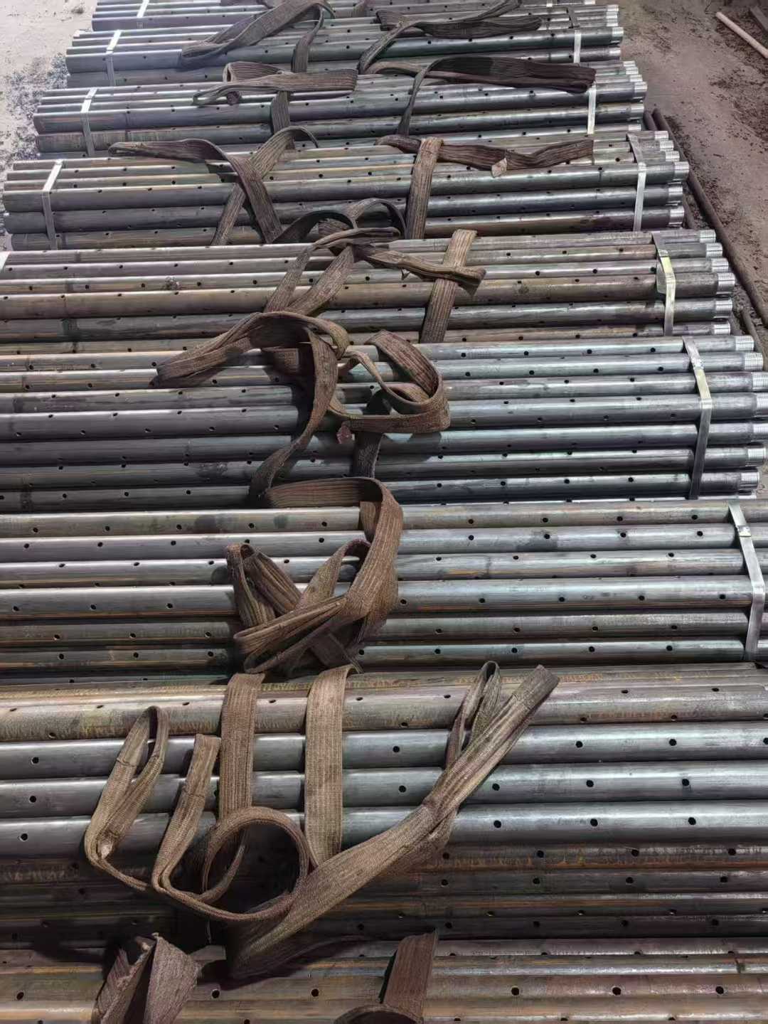 镇巴127mm管棚管