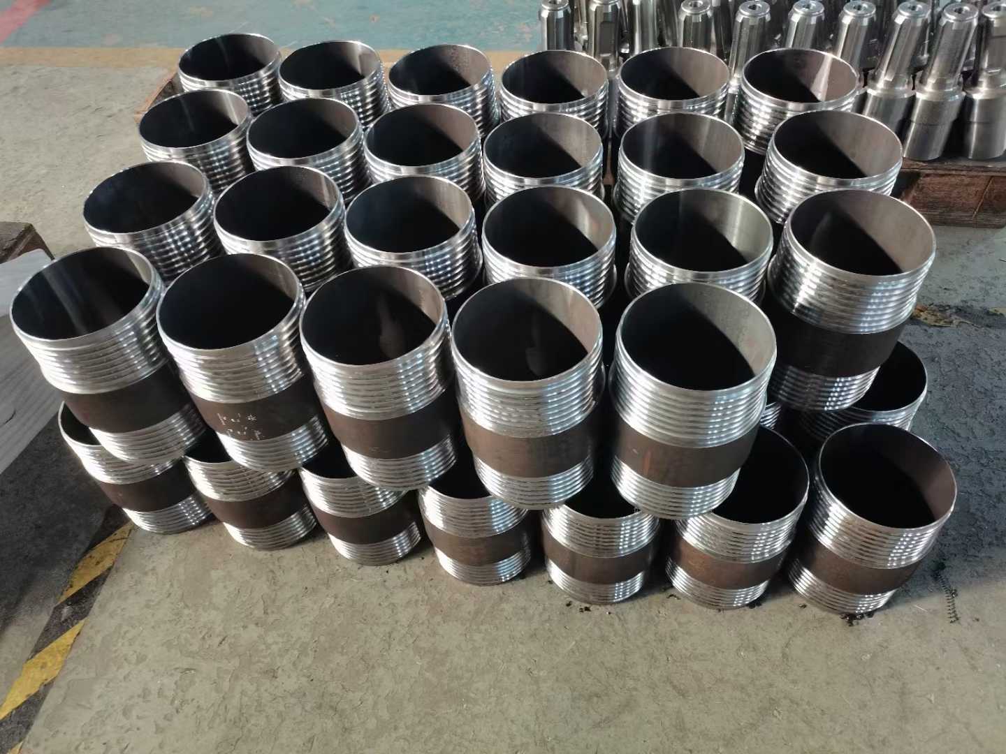 镇巴219mm管棚管